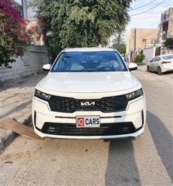 كيا سورينتو